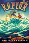 Mission Manta Ray - Philip Kavvadias - 9781665989350