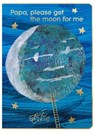 Papa, Please Get the Moon for Me: 40th Anniversary Edition - Eric Carle - 9781665990493