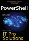 PowerShell - William R Stanek ; William Stanek - 9781666000047