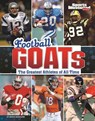 Berglund, B: Football Goats - Bruce Berglund - 9781666321623