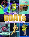 Olympic Goats: The Greatest Athletes of All Time - Bruce Berglund - 9781666321692