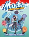 Superbugs and Pandemics: A Max Axiom Super Scientist Adventure - Emily Sohn - 9781666322767