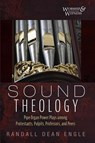 Sound Theology - Randall Dean Engle - 9781666710069