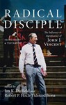 Radical Disciple - Ian K. Duffield ; Robert P. Hoch-Yidokodiltona - 9781666712117