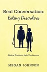 Real Conversation - Megan Johnson - 9781666736427