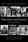 Palestine and Israel - Meindert Dijkstra - 9781666748789