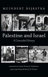 Palestine and Israel - Meindert Dijkstra - 9781666748796
