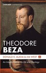 Theodore Beza - Donald K. Mckim ; Jim West - 9781666771640