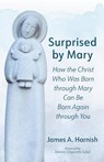 Surprised by Mary - James A. Harnish - 9781666774221