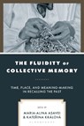 The Fluidity of Collective Memory - Katerina Kralova ; Maria-Alina Asavei - 9781666965575