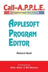 Applesoft Program Editor - Richard Hackl - 9781667169422
