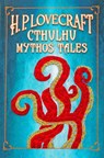 H. P. Lovecraft Cthulhu Mythos Tales (Keepsake Edition) - H. P. Lovecraft - 9781667200088