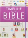 Timeline of the Bible - Matt Baker - 9781667200781