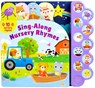 10-Button Sounds: Sing-Along Nursery Rhymes - Yi-Hsuan Wu - 9781667200897