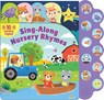 10-Button Sounds: Sing-Along Nursery Rhymes - Yi-Hsuan Wu - 9781667200897