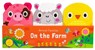 Animal Families: On the Farm - Samantha Meredith - 9781667201054