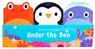 Animal Families: Under the Sea - Samantha Meredith - 9781667201061