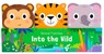 Animal Families: Into the Wild - Samantha Meredith - 9781667201078