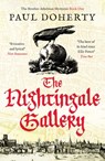 The Nightingale Gallery - Paul Doherty - 9781667202303