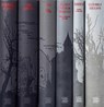 Word Cloud Classics: Horror Collection - Editors of Canterbury Classics - 9781667203157