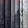 Word Cloud Classics: Horror Collection - Editors of Canterbury Classics - 9781667203157