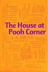 The House at Pooh Corner - A. A. Milne - 9781667204758