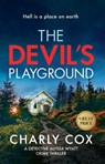 The Devil's Playground - Charly Cox - 9781667205878