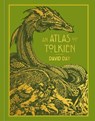 Day, D: Atlas of Tolkien Deluxe Edition - David Day - 9781667207735