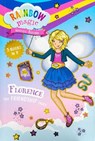 Rainbow Magic Special Edition: Florence the Friendship Fairy - Daisy Meadows - 9781667207964