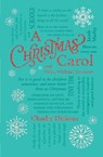 Christmas Carol and Other Holiday Treasures - Charles Dickens - 9781667208589