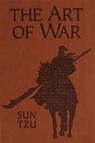 Art of War - Sun Tzu - 9781667209609
