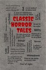Classic Horror Tales - Editors of Canterbury Classics - 9781667209661