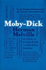 Moby-Dick - Herman Melville - 9781667209753