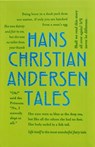 Hans Christian Andersen Tales - Hans Christian Andersen - 9781667210131