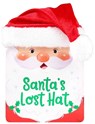 Santa's Lost Hat - Grace Baranowski - 9781667210445