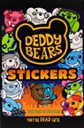 Deddy Bears Stickers - Editors of Thunder Bay Press - 9781667211008
