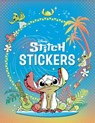 Disney Stitch Stickers - Editors of Thunder Bay Press - 9781667211046