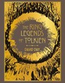Ring Legends of Tolkien Deluxe Edition - David Day - 9781667211336