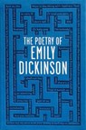 The Poetry of Emily Dickinson - Emily Dickinson - 9781667211428