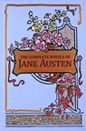 The Complete Novels of Jane Austen - Jane Austen - 9781667211619