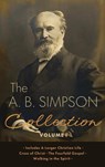 The A.B. Simpson Collection Volume 1 - A B Simpson - 9781667306179
