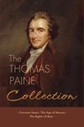 The Thomas Paine Collection - Thomas Paine - 9781667306247
