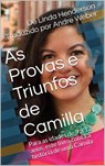 As Provas e Triunfos de Camilla - Linda Henderson - 9781667407722
