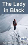 The Lady in Black - Juan Moises de la Serna - 9781667419749