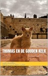 Thomas en de gouden kelk - Linda Henderson - 9781667442853