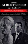 Le vrai ALBERT SPEER va-t-il se lever ? - Geetanjali Mukherjee - 9781667447711