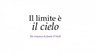 Il Limite è il Cielo - Jamie O'Neill - 9781667456218