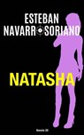 Natasha - Esteban Navarro Soriano - 9781667456324
