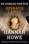 De Oorlog van Eve - Operatie Cameo - Hannah Howe - 9781667456492