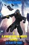 La flotta nera - Sean Robins - 9781667460352
